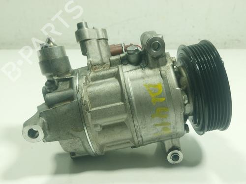 AC compressor SEAT LEON Sportstourer (KL8, KLD) 1.5 eTSI | BP26016669M34 - Image 4