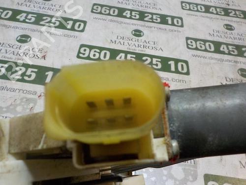 Front right window mechanism BMW 1 (E87) 120 d | BP3857427C23 