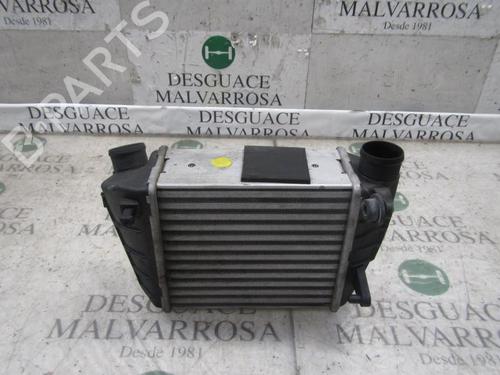 Intercooler AUDI A4 B7 (8EC) 3.0 TDI quattro (204 hp) 3829900