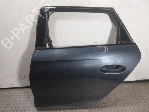 Used Left rear door CUPRA LEON Sportstourer (KL8, KU8, KUD) [2020-2025]  17947225