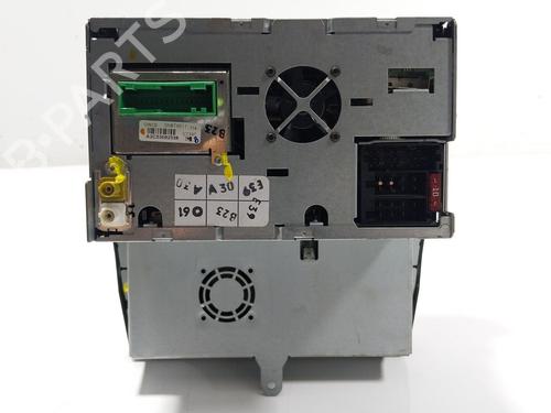 Electronic module BENTLEY CONTINENTAL FLYING SPUR (3W_)  | BP26928056M83 