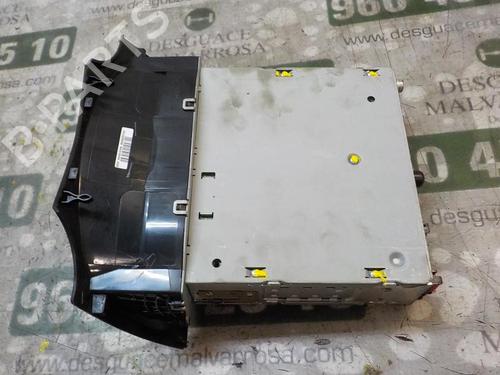 Radio FORD KA (RU8) 1.2 | BP3863847E6 