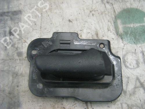 Used Rear right interior door handle Rear right interior door handle OPEL VECTRA B (J96) 1.8 i 16V (F19) (116 hp) 3782618 3782618