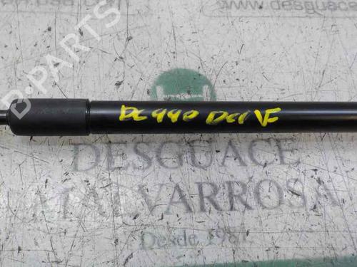 Hood lift support RENAULT MEGANE III Hatchback (BZ0/1_, B3_) 1.5 dCi (BZ0C) | BP14283401C139 