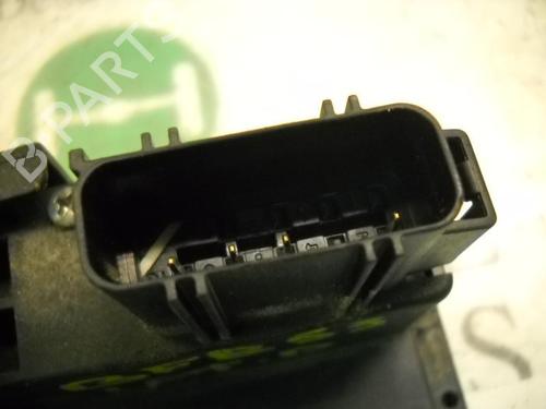 Rear right lock FORD FIESTA V (JH_, JD_) 1.4 16V | BP3792372C99