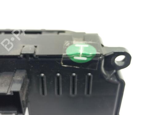 Climate control FORD FIESTA VII (HJ, HF) 1.0 EcoBoost | BP20717084I5 
