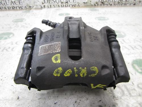 Used Right front brake caliper CITROËN XSARA PICASSO (N68) 1.6 HDi (90 hp) 11547965