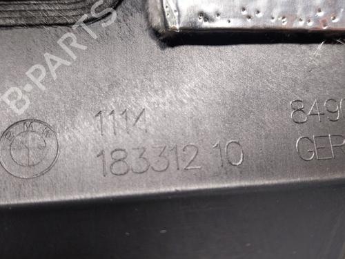Upper protection BMW X5 (G05, F95) xDrive 30 d Mild-Hybrid | BP34152578M93 - Image 4