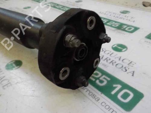 Driveshaft BMW X1 (E84) sDrive 20 d | BP6062061M37 