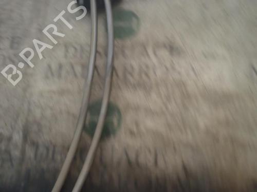 Gear lever FORD FOCUS C-MAX (DM2) 2.0 TDCi | BP7409892M90 