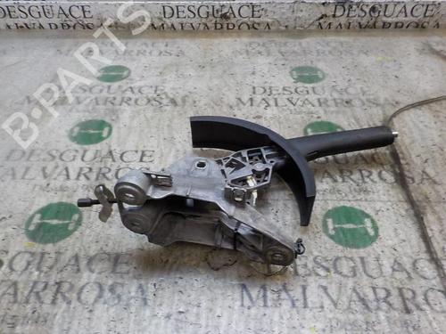 Hand brake SEAT LEON (1P1) 1.9 TDI | BP8771136I18 