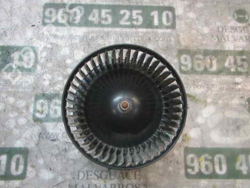 Used Heater blower motor FORD FIESTA VI (CB1, CCN) 1.25 (82 hp) 3860945
