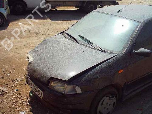 Right front brake caliper FIAT PUNTO (176_)  | BP11554900M104 