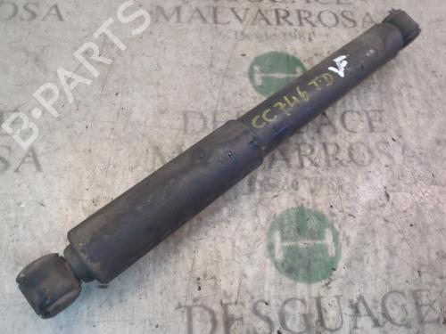 Used Right rear shock absorber CHRYSLER VOYAGER IV (RG, RS) [1999-2008]  3813656