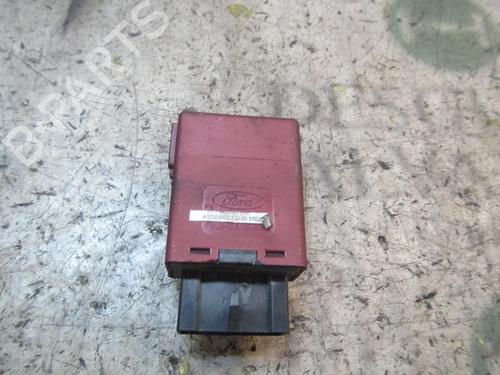 Used Electronic module Electronic module FORD TRANSIT Platform/Chassis (FM_ _, FN_ _, FF_ _) [2006-2014] 4011787 4011787