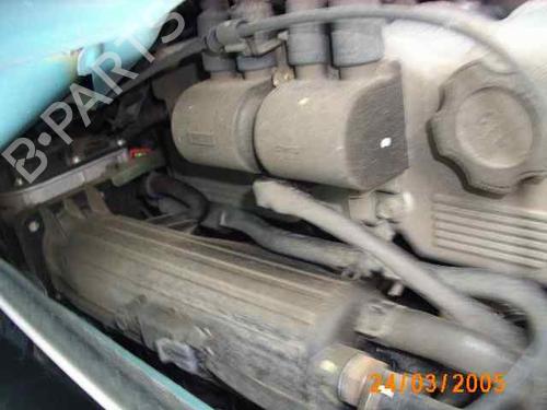 Electronic module CHEVROLET MATIZ (M200, M250) 0.8 | BP9531549M83  - Image 16