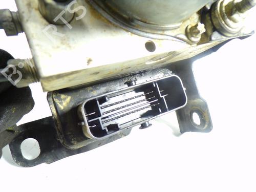 ABS pump PEUGEOT PARTNER Box Body/MPV (K9)  | BP9096554M43 