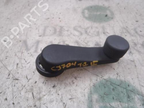 Other SKODA FABIA II (542) 1.2 1H0837581D9B9