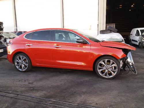 Used Parts HYUNDAI i30 FASTBACK (PDE, PDEN)    840737