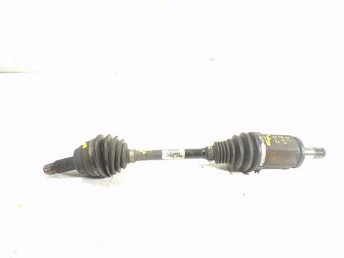 Used Left front driveshaft BMW X5 (E70) 3.0 d (235 hp) 9812341
