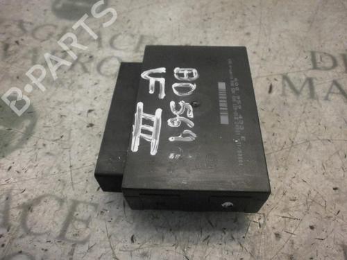 Elektronische module SEAT IBIZA III (6L1) 1.2 (64 hp) 3754343