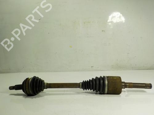 Used Left rear driveshaft LAND ROVER RANGE ROVER SPORT I (L320) 2.7 D 4x4 (190 hp) 9952376