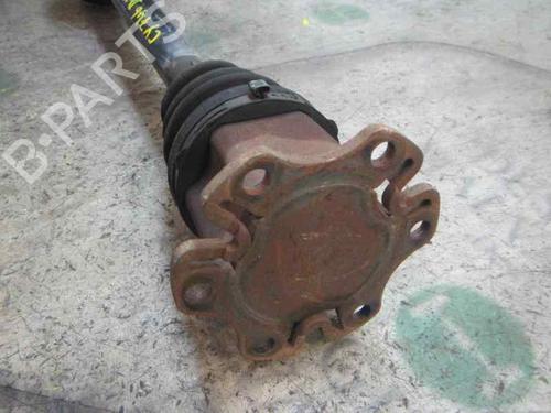 Left front driveshaft AUDI A8 D3 (4E2, 4E8) 4.2 quattro | BP3852020M38 - Image 3