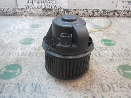 Used Heater blower motor Heater blower motor FORD FOCUS II Turnier (DA_, FFS, DS) 2.0 TDCi (136 hp) 3844042 3844042