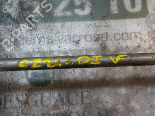 Left front suspension arm FIAT SCUDO Van (270_, 272_) | BP14280339M12