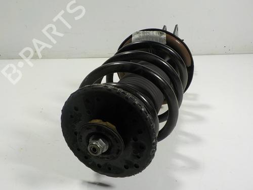 Left front shock absorber RENAULT MASTER III Van (FV) 2.3 dCi 170 FWD (FV0L) | BP12541203M16 