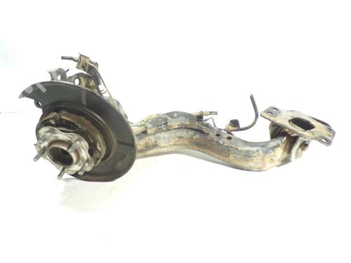 Used Right rear steering knuckle NISSAN QASHQAI I (J10, NJ10) 2.0 (140 hp) 7010099