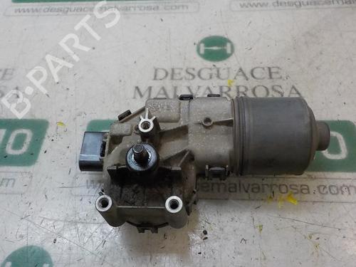 Viskermotor vindrude FORD FOCUS II (DA_, HCP, DP) 1.6 TDCi (109 hp) 3868936