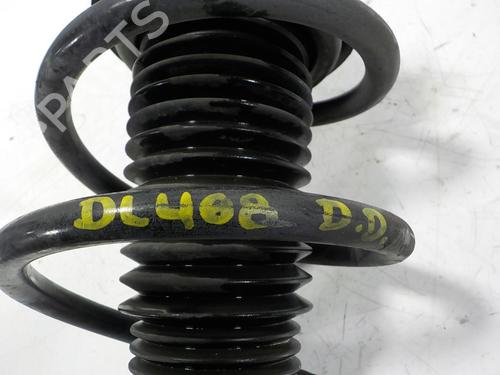 Right front shock absorber KIA SPORTAGE IV (QL, QLE)  | BP13877721M17 