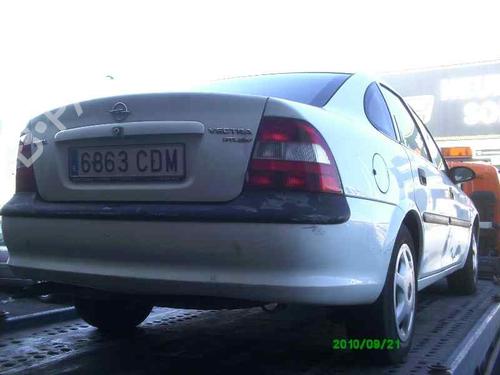 Electronic module OPEL VECTRA B (J96) 2.0 DTI 16V (F19) | BP14264428M83 