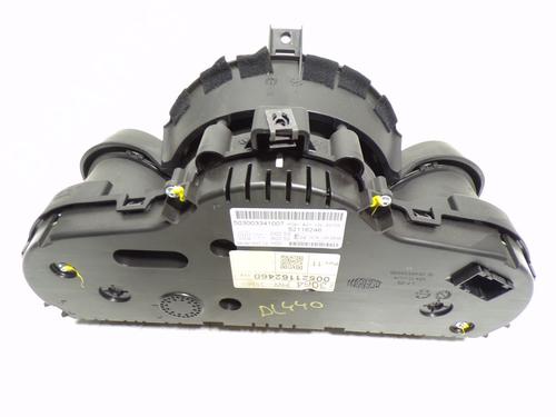 Instrument cluster FIAT 500X (334_) 1.6 (334AXE1A) | BP15258240C47 