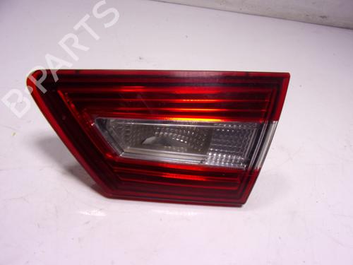 Used Right tailgate light RENAULT CLIO IV (BH_) [2012-2021]  17317218