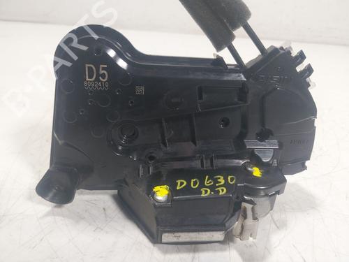 Front right lock TOYOTA PRIUS PLUS (_W4_) 1.8 Hybrid (ZVW40W, ZVW41W) | BP19508888C97 
