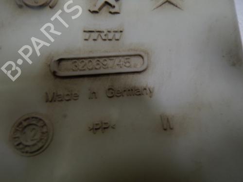 Brake master cylinder CITROËN C-ELYSEE (DD_) 1.6 HDI 92 | BP10725789M77 