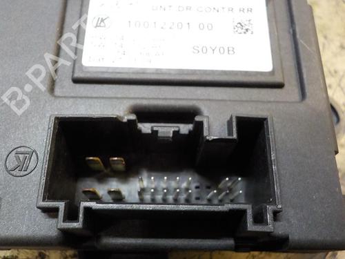 Electronic module FORD MONDEO IV (BA7) 2.0 TDCi | BP3853400M83 - Image 2