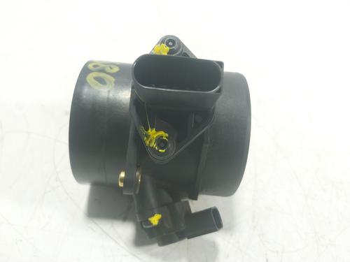 Mass air flow sensor MERCEDES-BENZ C-CLASS (W204) C 200 CDI (204.007, 204.006) | BP19133852M95 