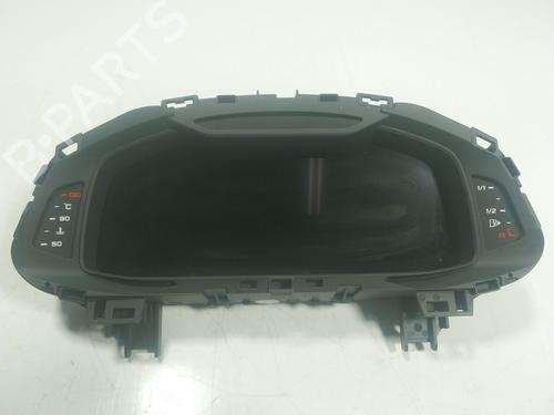 Cuadro instrumentos AUDI Q7 (4MB, 4MG) 45 TDI Mild Hybrid quattro (231 hp) 17511680