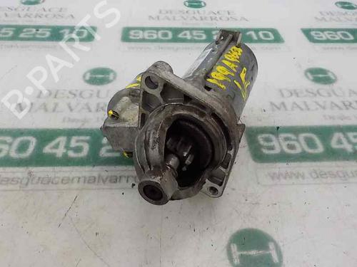 Starter CITROËN NEMO Box Body/MPV (AA_) 1.3 HDi 75 | BP3878670M8 