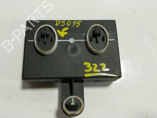 Elektronisk modul PORSCHE MACAN (95B) 3.0 S Diesel (258 hp) 32416940