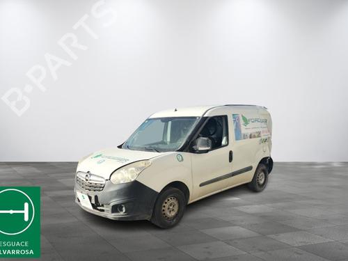 Used Parts OPEL COMBO Tour (X12)    1293936