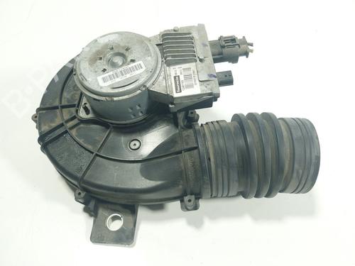 Heater blower motor SMART FORFOUR Hatchback (453) electric drive (453.091) | BP16876538M62 