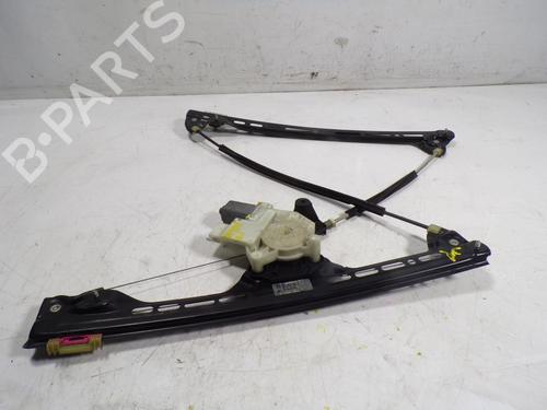 Used Front right window mechanism Front right window mechanism CITROËN C4 Picasso II 1.2 THP 130 (130 hp) 9186669 9186669