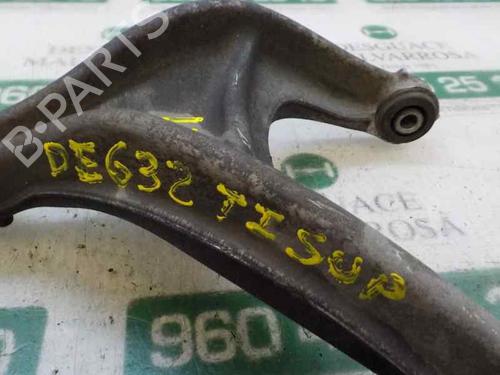 Left rear suspension arm PEUGEOT 508 I (8D_) 2.0 HDi | BP5331386M14 