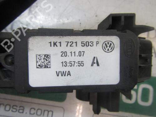 Pedal VW GOLF V (1K1) 1.9 TDI | BP3865347I4