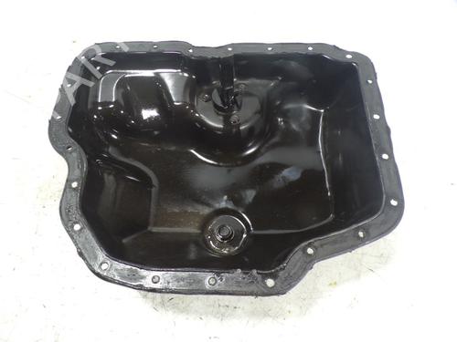 Oil sump VW TOUAREG (7LA, 7L6, 7L7) 3.0 V6 TDI | BP14286207M115 