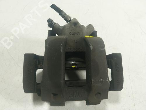 Used Left front brake caliper BMW 4 Gran Coupe (F36) [2014-2021]  20155385